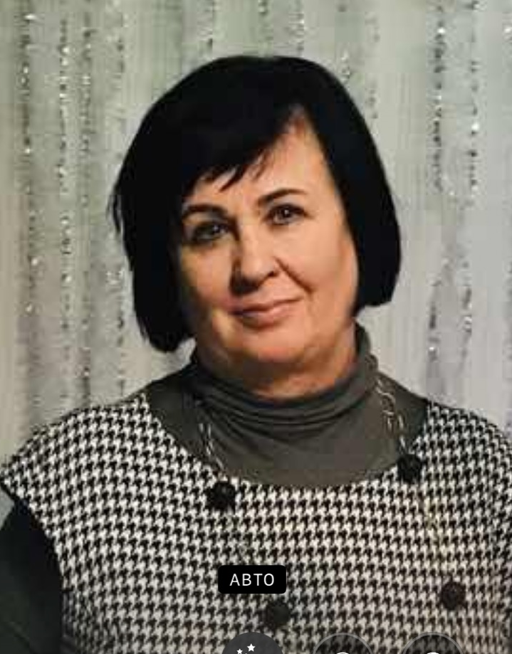 Репетитор з математики Світлана Гренчишин — Mathema