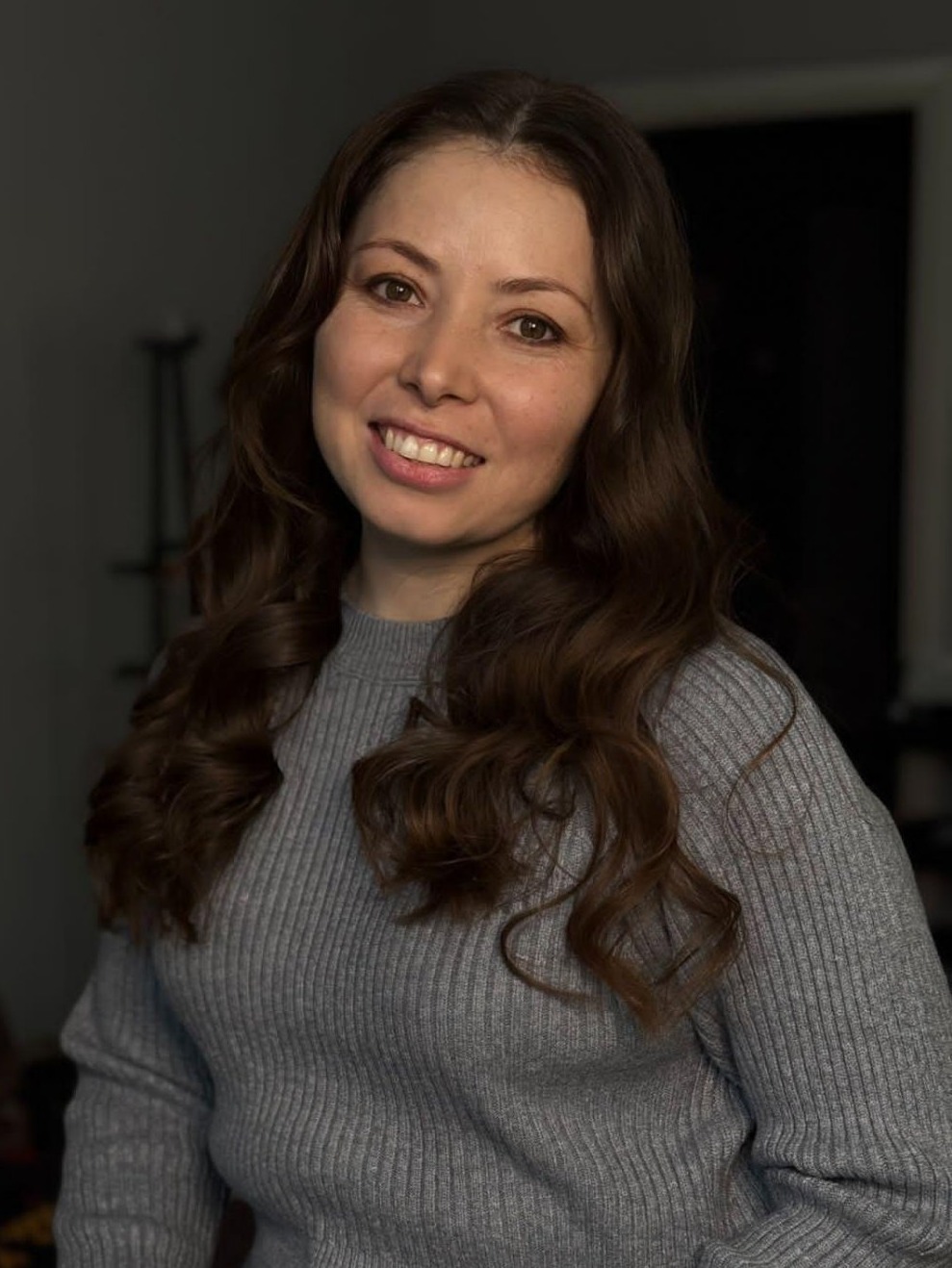 Світлана Чепой