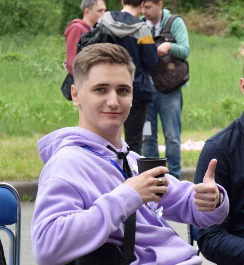 Артур Александров