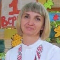 Репетитор з математики Світлана  Дяченко — Mathema