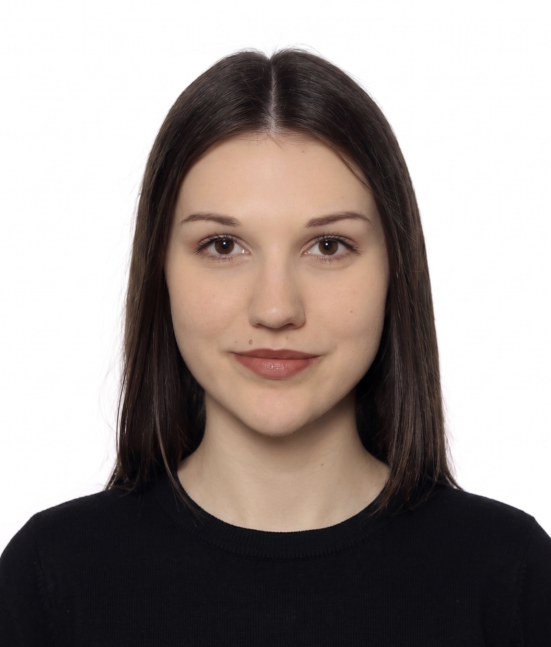 Korepetytor z matematyki Wiktoria Gielniewska — Mathema