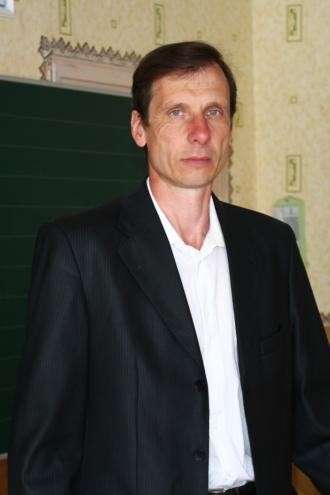 Олег Здрок