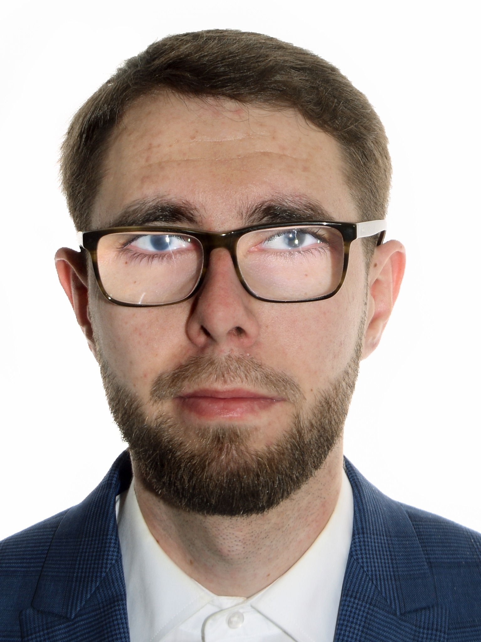 Korepetytor z matematyki Radosław Wnuk — Mathema