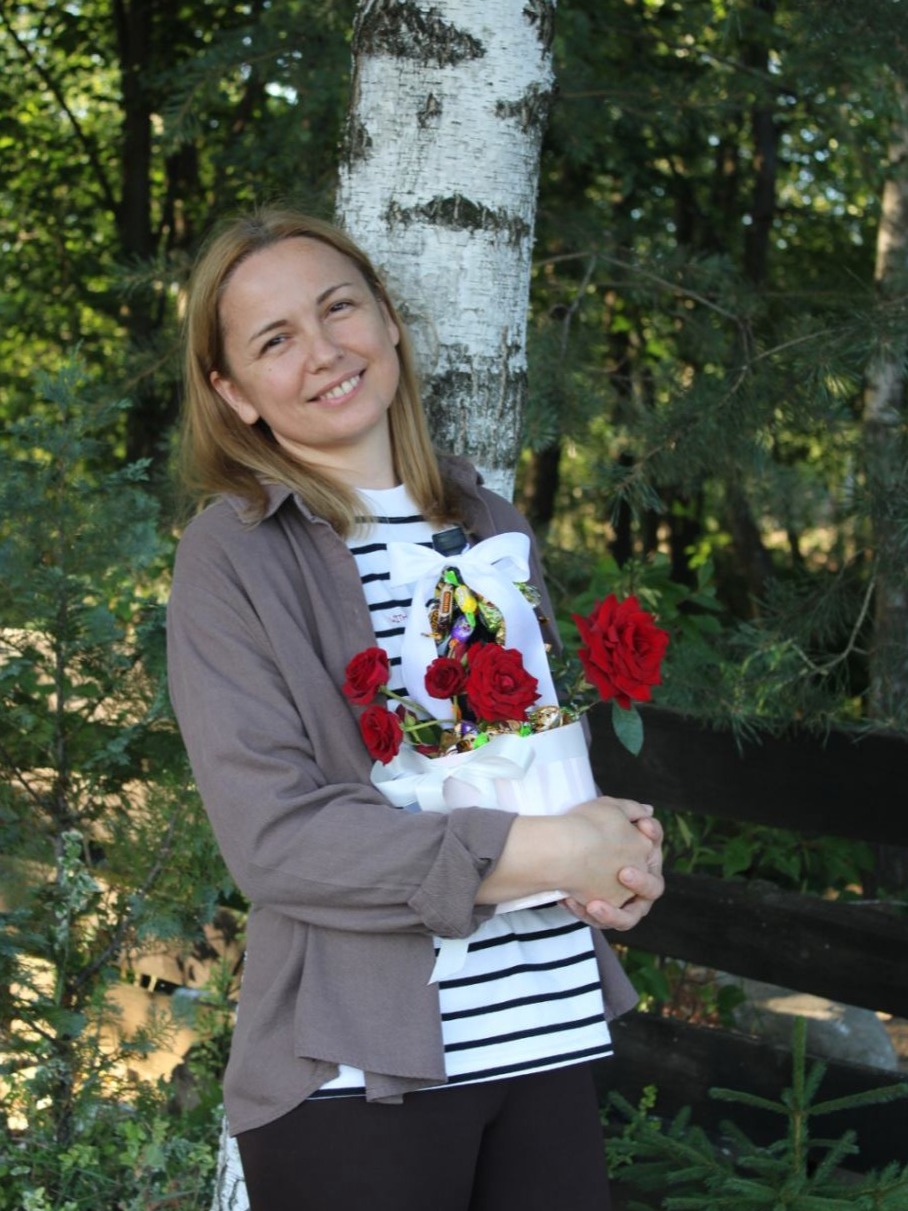 Марта Туріна