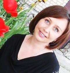 Людмила Ракітченко
