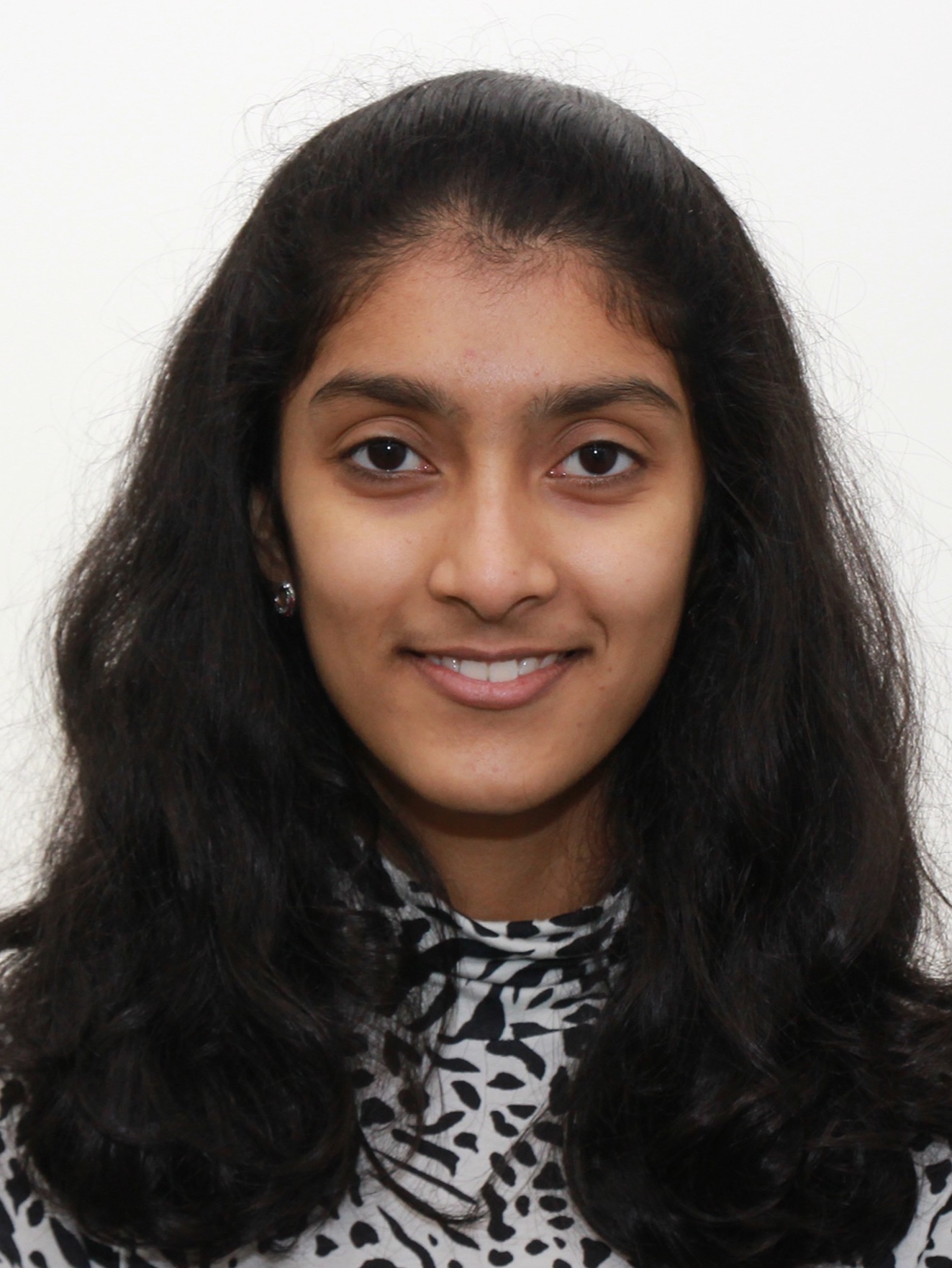 Math tutor Srinivasan Shreya — Mathema
