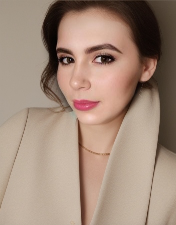 Репетитор з математики Карина Ч. — Mathema