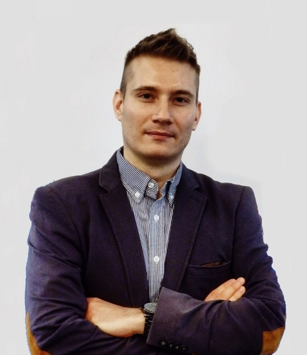Korepetytor z matematyki Łukasz Lewicki — Mathema