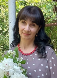 Ірина  Соболевська