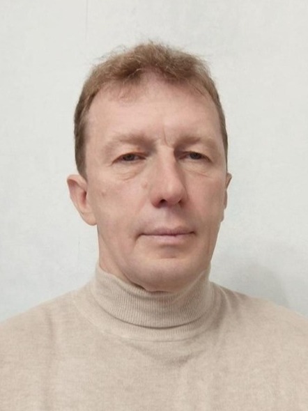 Репетитор з математики Руслан М. — Mathema