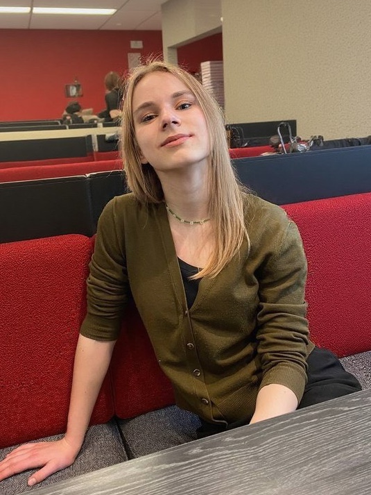 Korepetytor z matematyki Silanteva Liza — Mathema