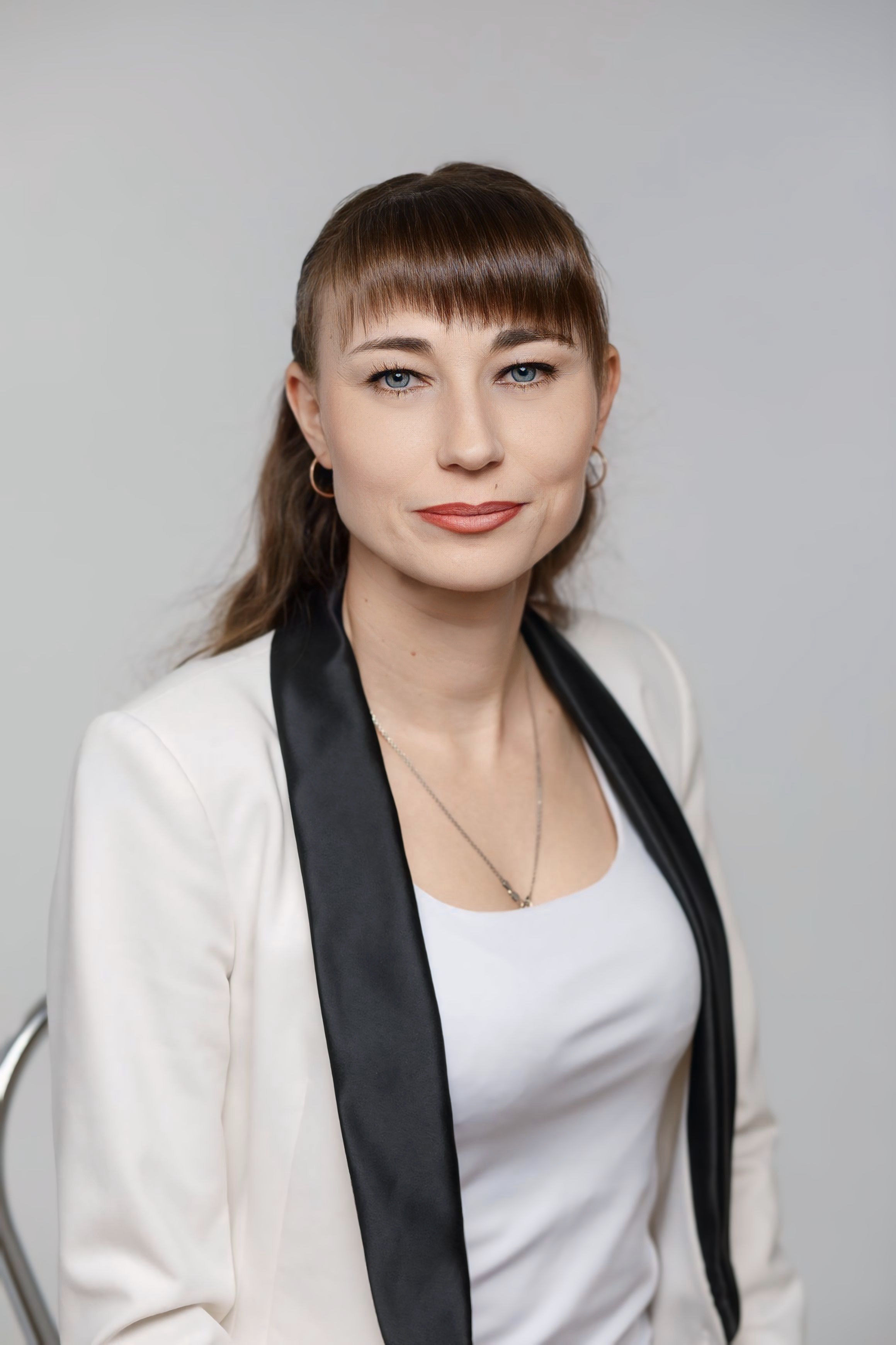 Репетитор з математики Віта Гребенюк — Mathema