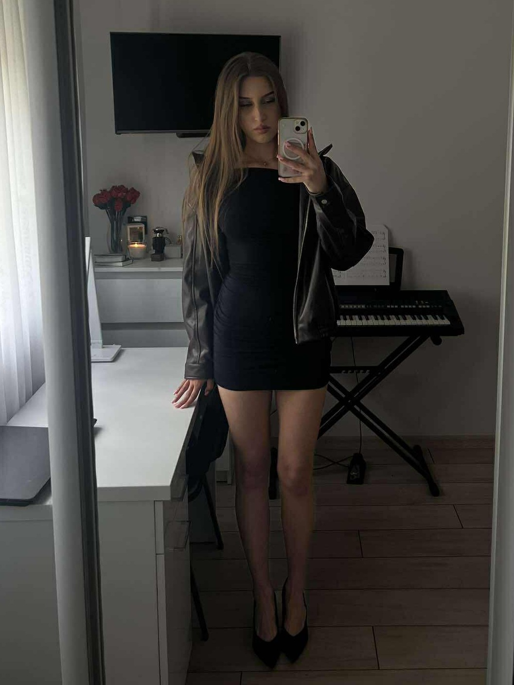 Korepetytor z matematyki Paulina Czarnomska — Mathema