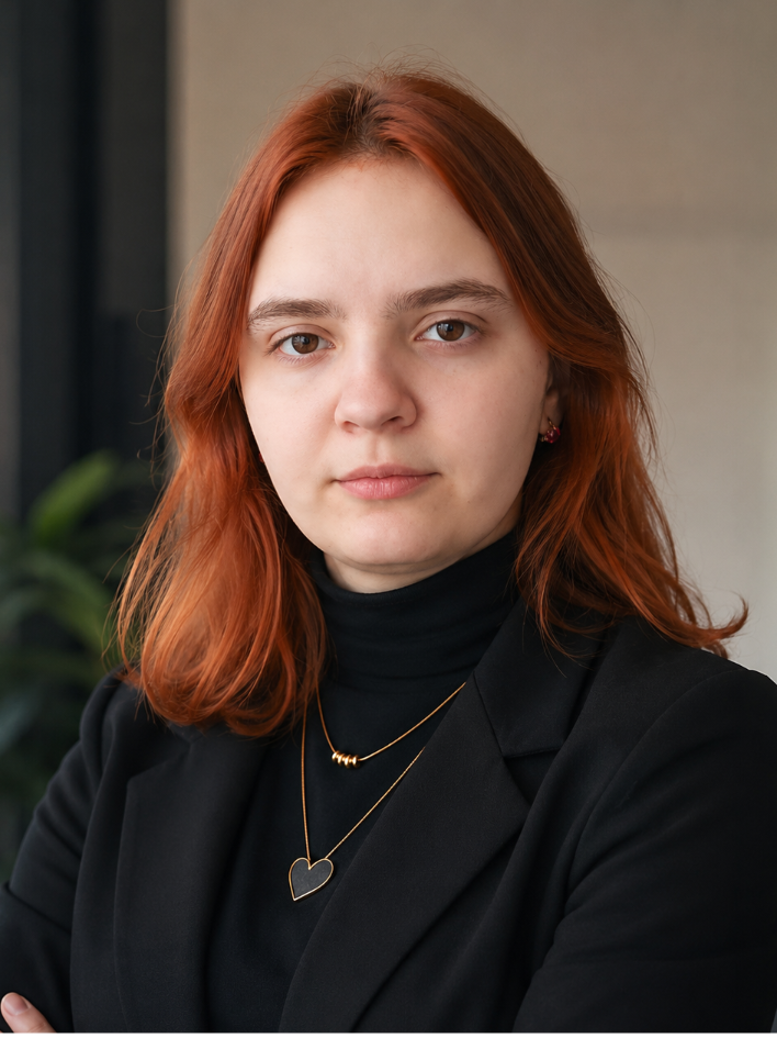 Богдана Марчук