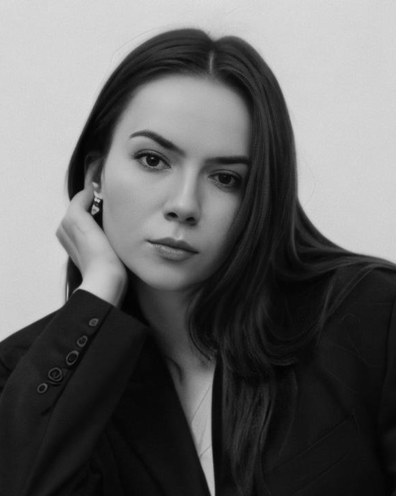 Gabriela Kucaba