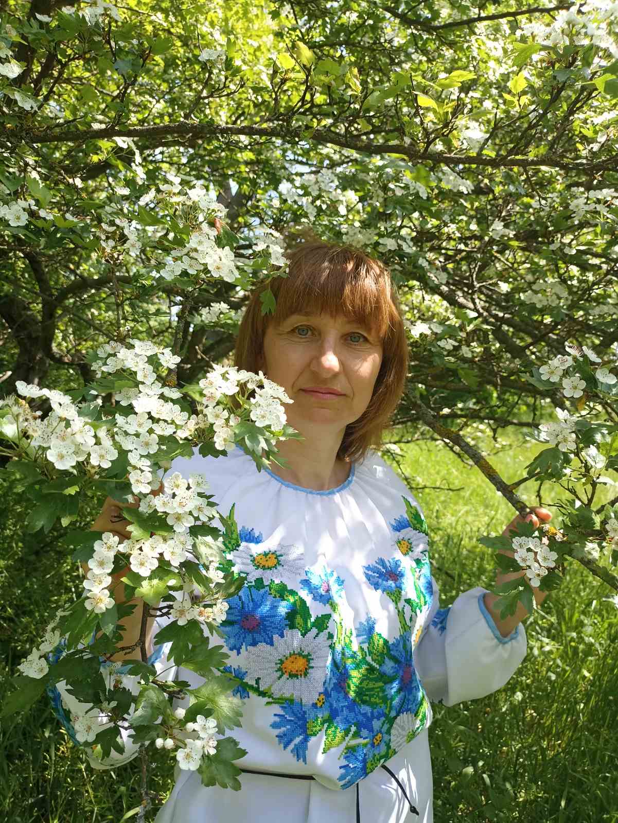 Репетитор з математики Людмила  Наконечна — Mathema