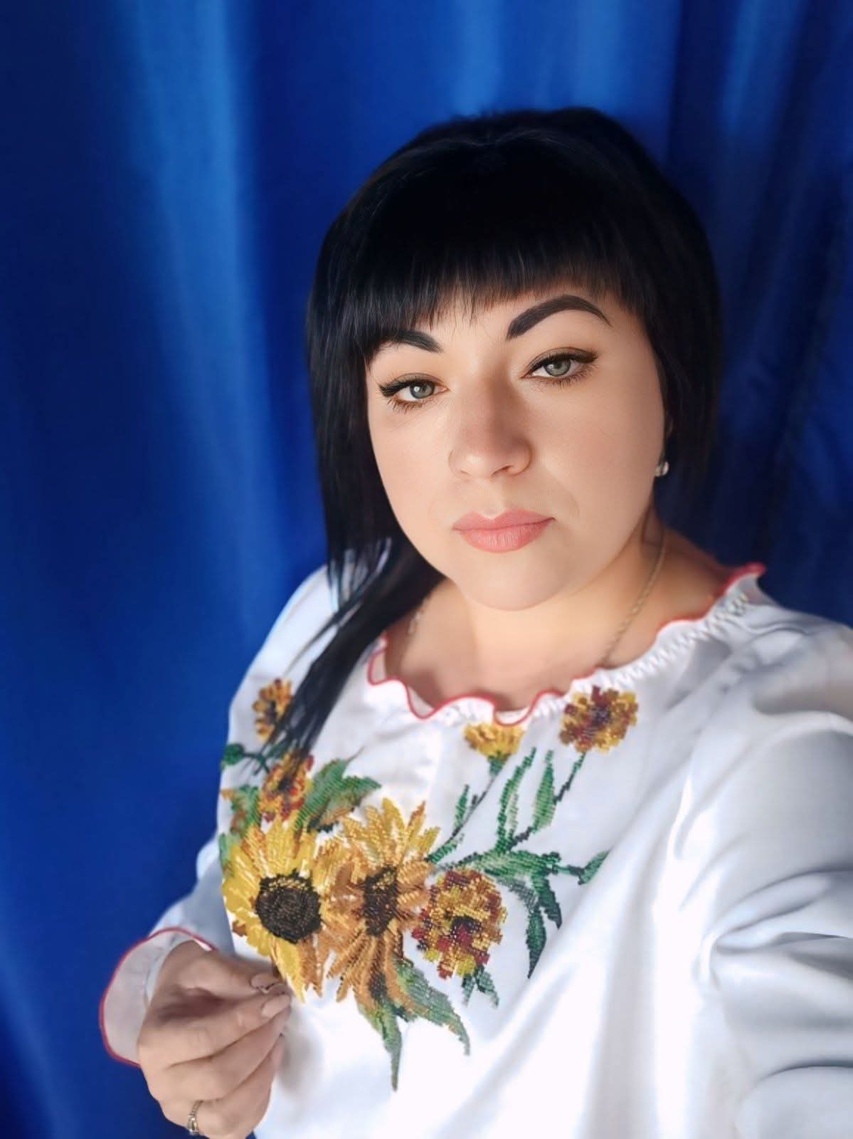 Репетитор з математики Ірина Г. — Mathema