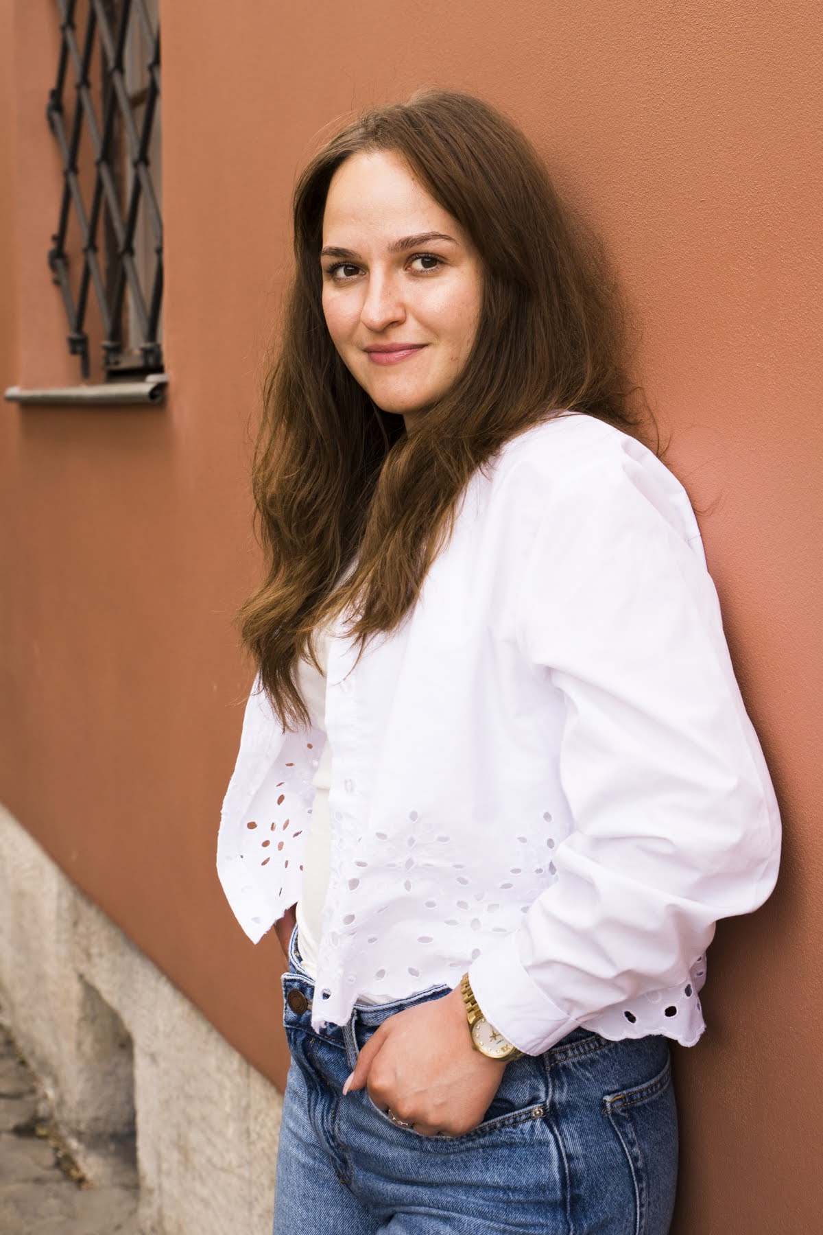 Korepetytor z matematyki Dominika Zając — Mathema