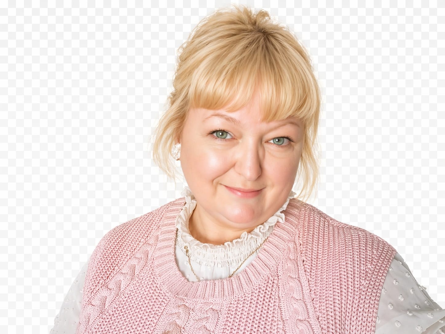 Korepetytor z matematyki Katarzyna Jęsiek — Mathema
