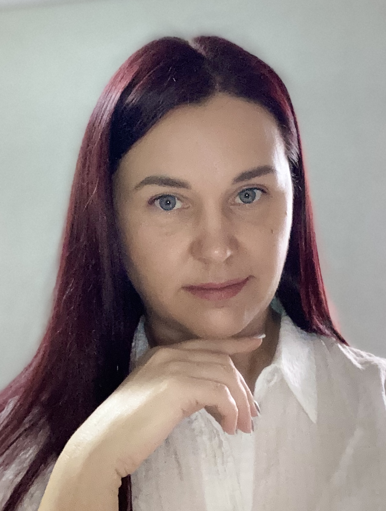 Репетитор з математики Марія Грабовська — Mathema
