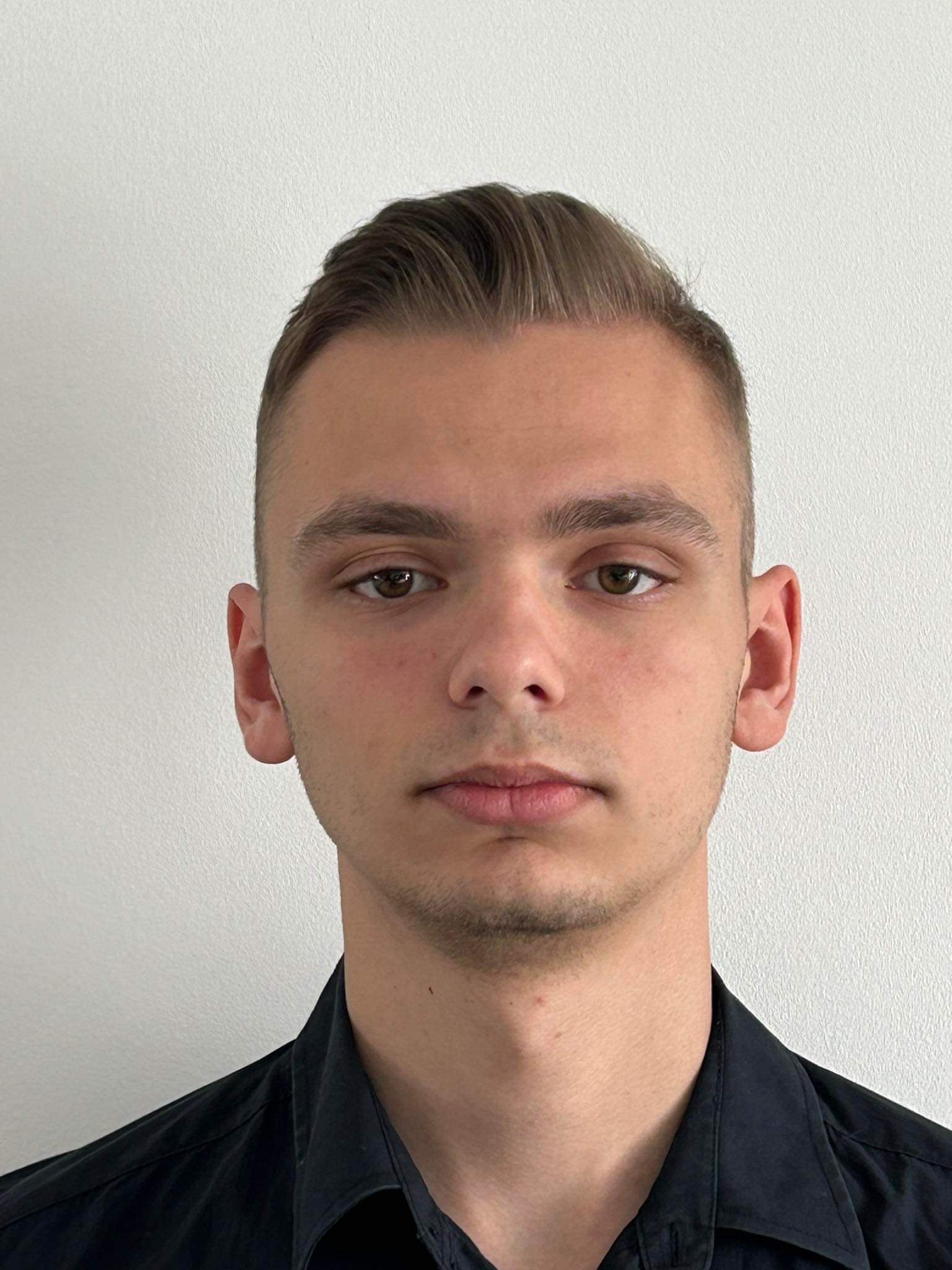 Korepetytor z matematyki Jamroziak K. — Mathema
