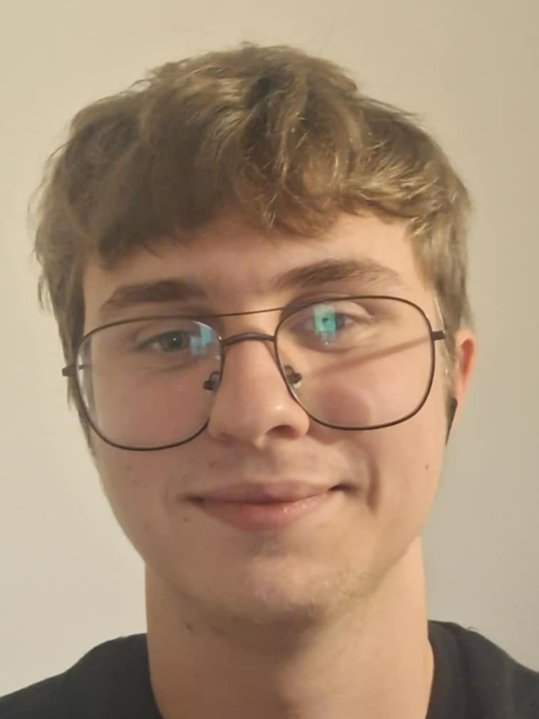 Korepetytor z matematyki Michał Bednarczyk — Mathema