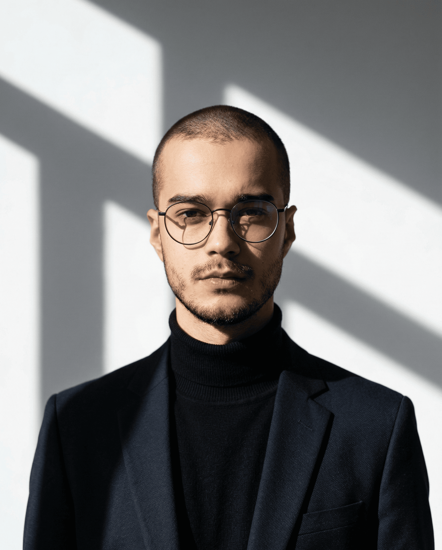 Math tutor Danil Baranchuk — Mathema