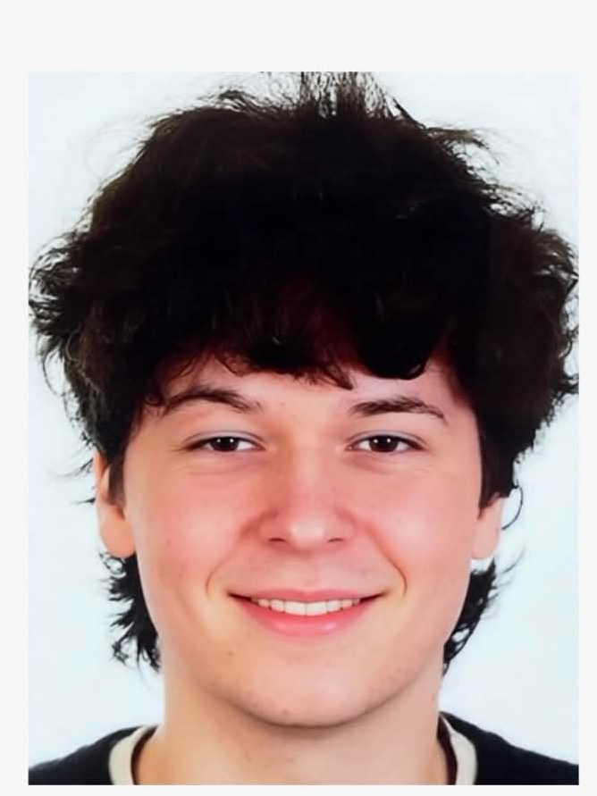 Korepetytor z matematyki Dominik Bańkowski — Mathema