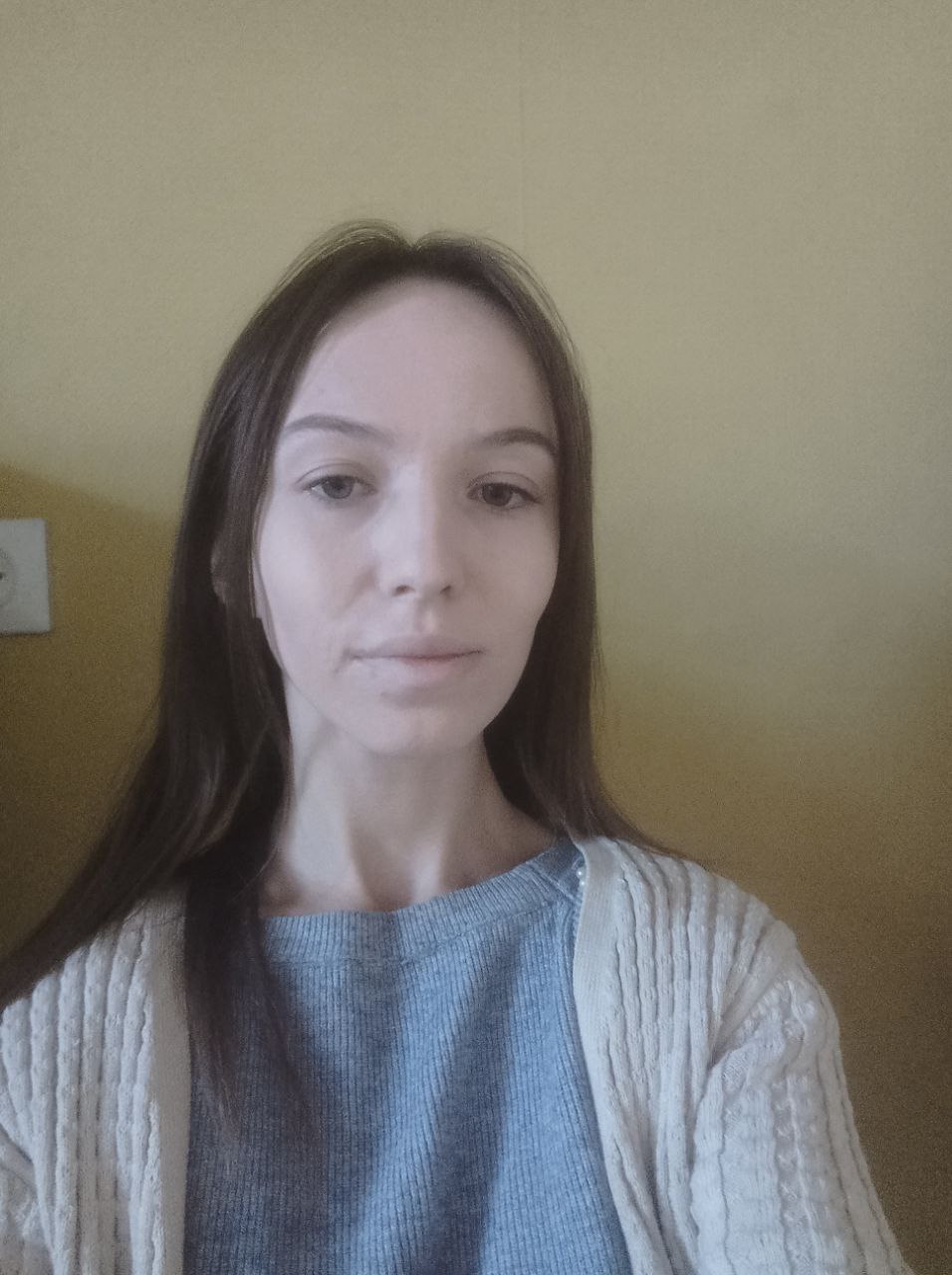 Репетитор з математики Олена Халіл — Mathema