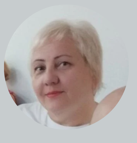 Репетитор з математики Лариса  П. — Mathema