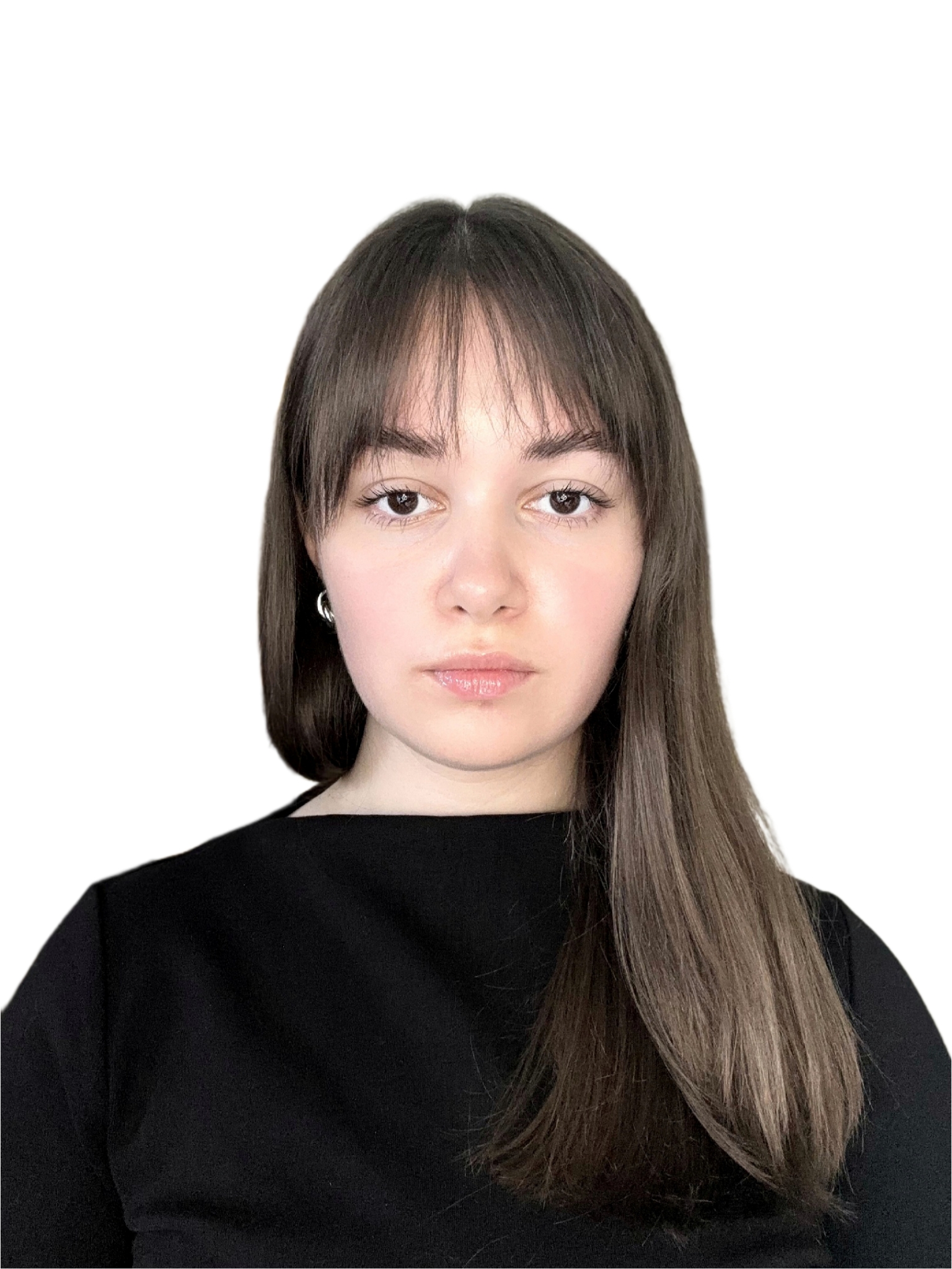 Репетитор з математики Дар'я Ковальова — Mathema