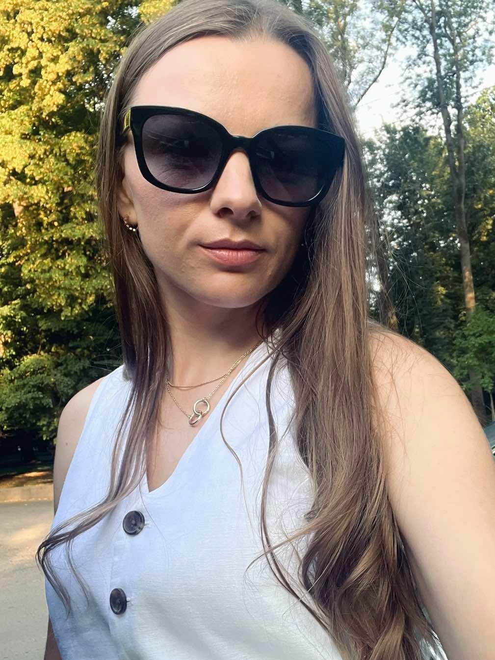 Марія Жилюк