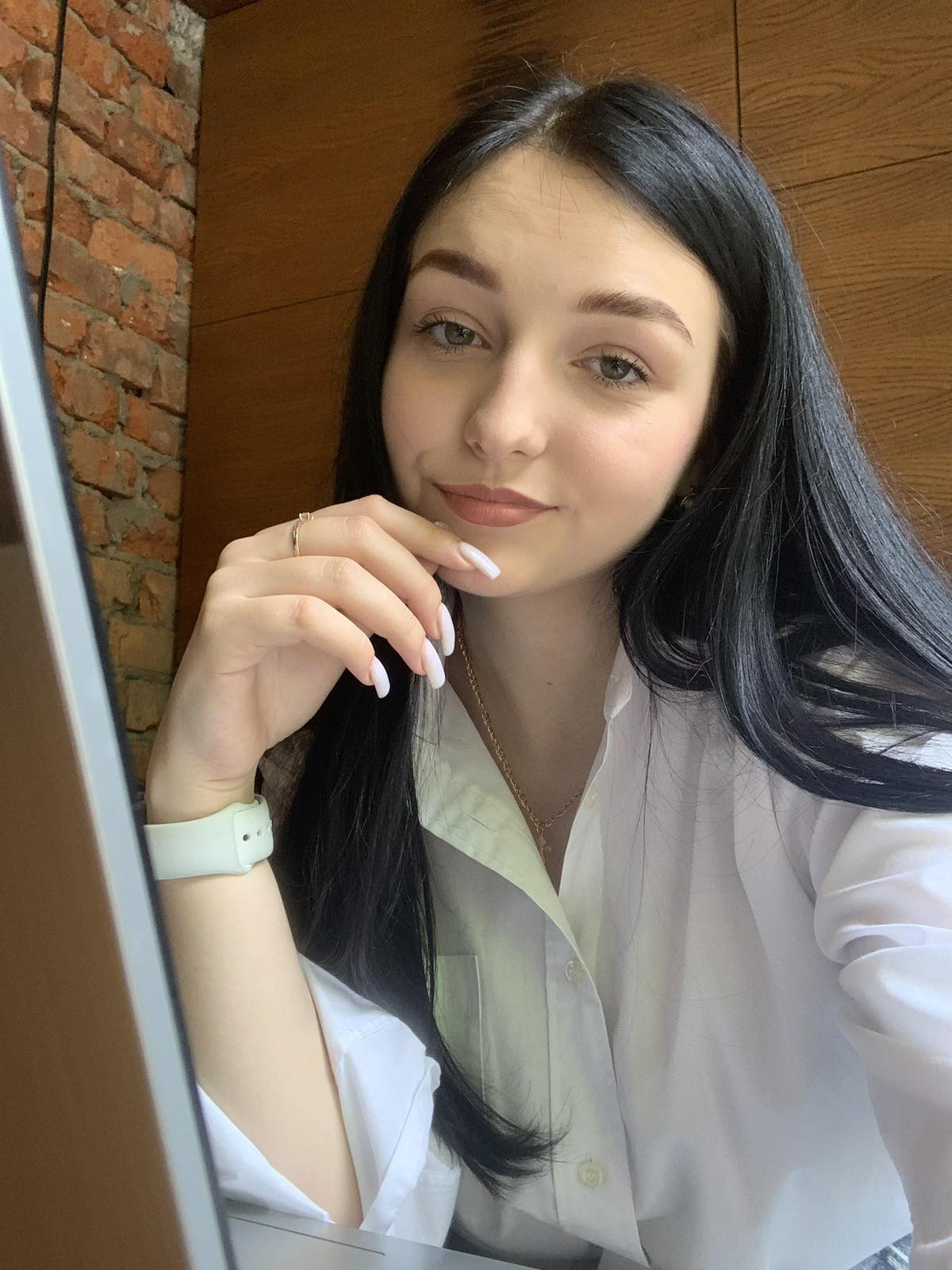 Репетитор з математики Кристіна Макаревич — Mathema