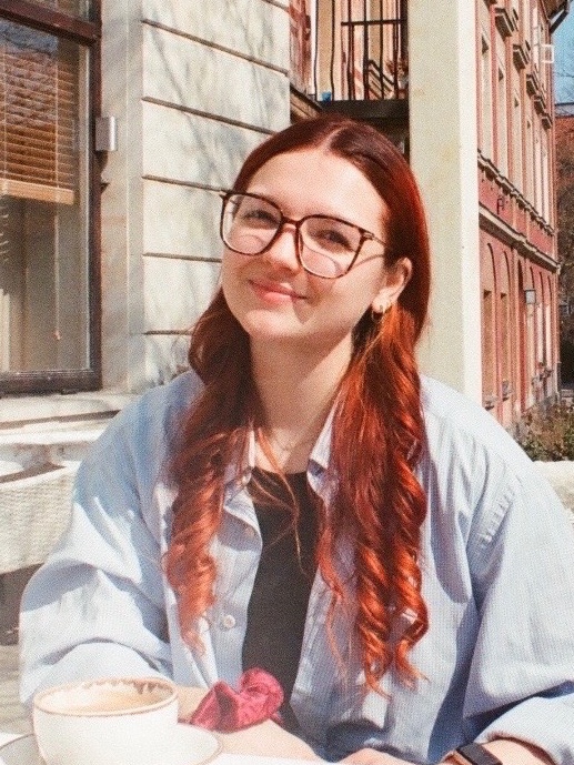 Korepetytor z matematyki Maja Maciejewska — Mathema
