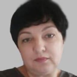 Репетитор з математики Вікторія Засядьвовк — Mathema