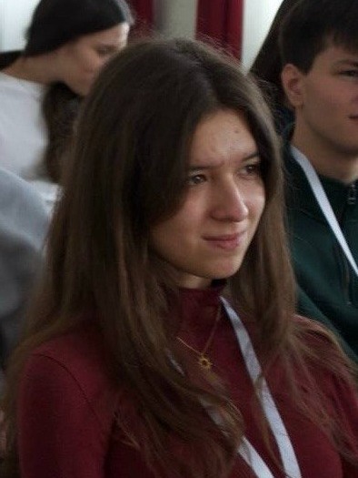 Олександра Киливник