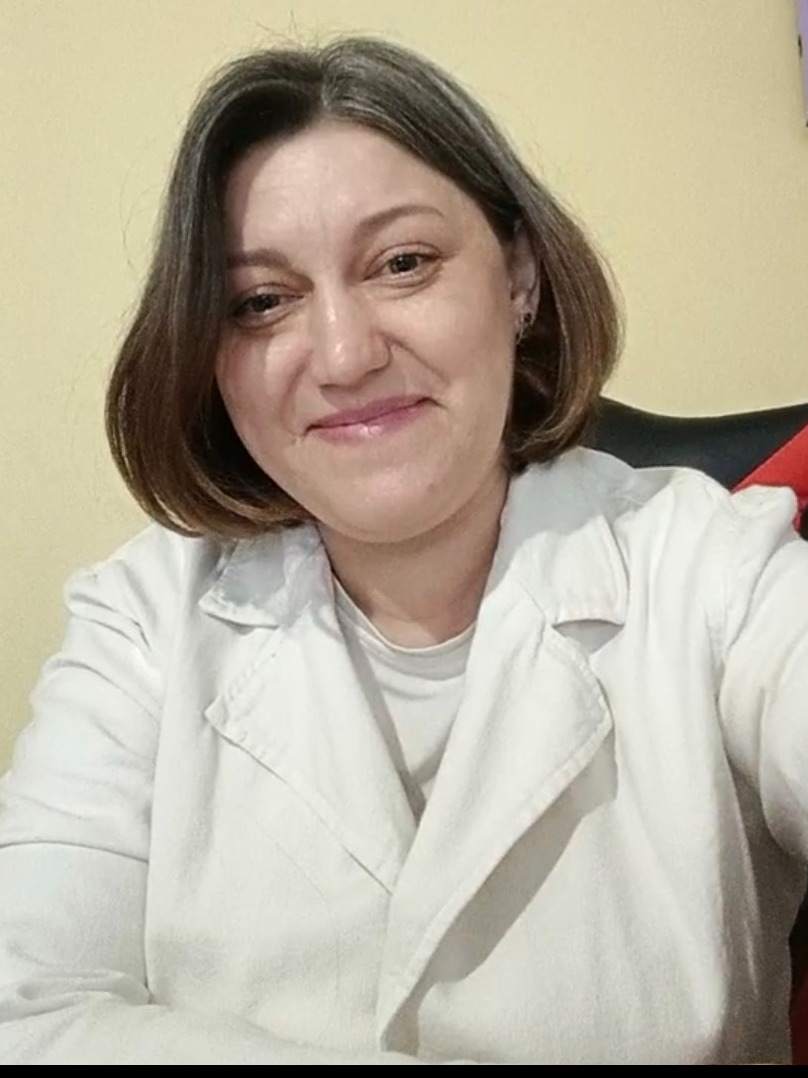 Репетитор з математики Катерина Кузьменко — Mathema