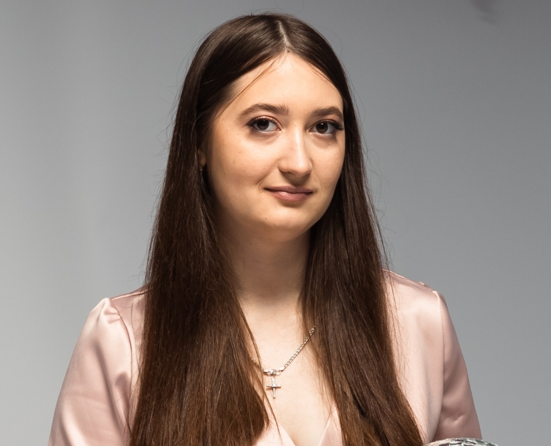 Репетитор з математики Катерина Балан-Шевчук — Mathema