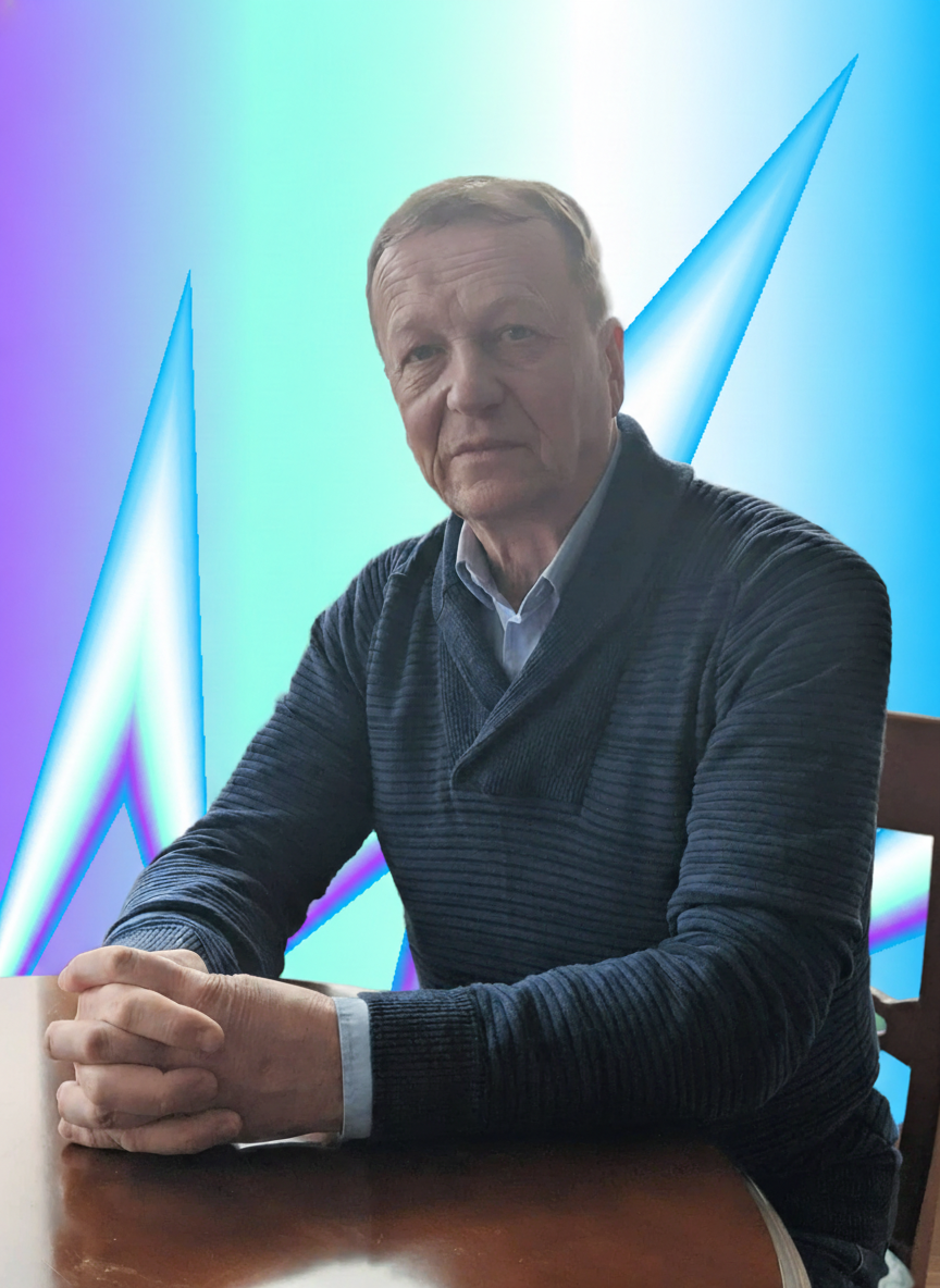 Репетитор з математики Микола Бондарчук — Mathema