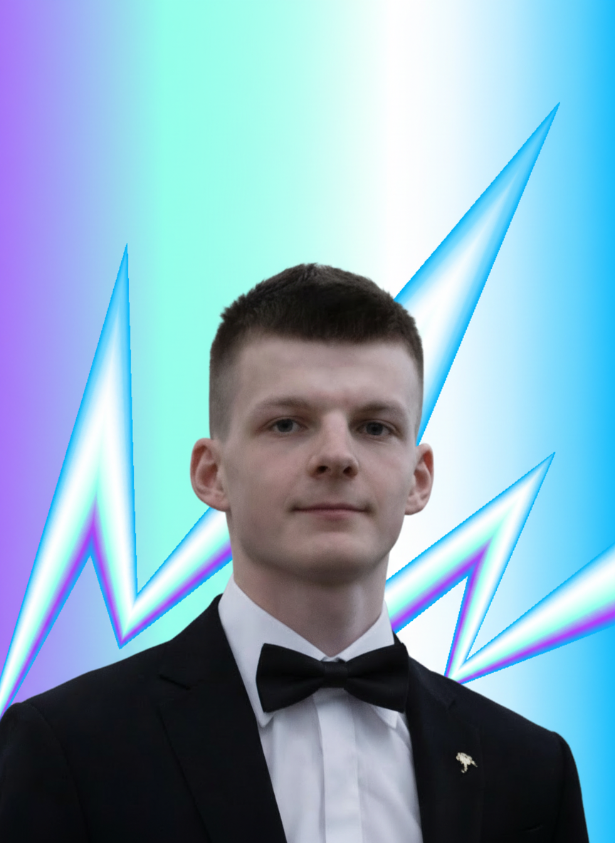 Korepetytor z matematyki Jakub L. — Mathema