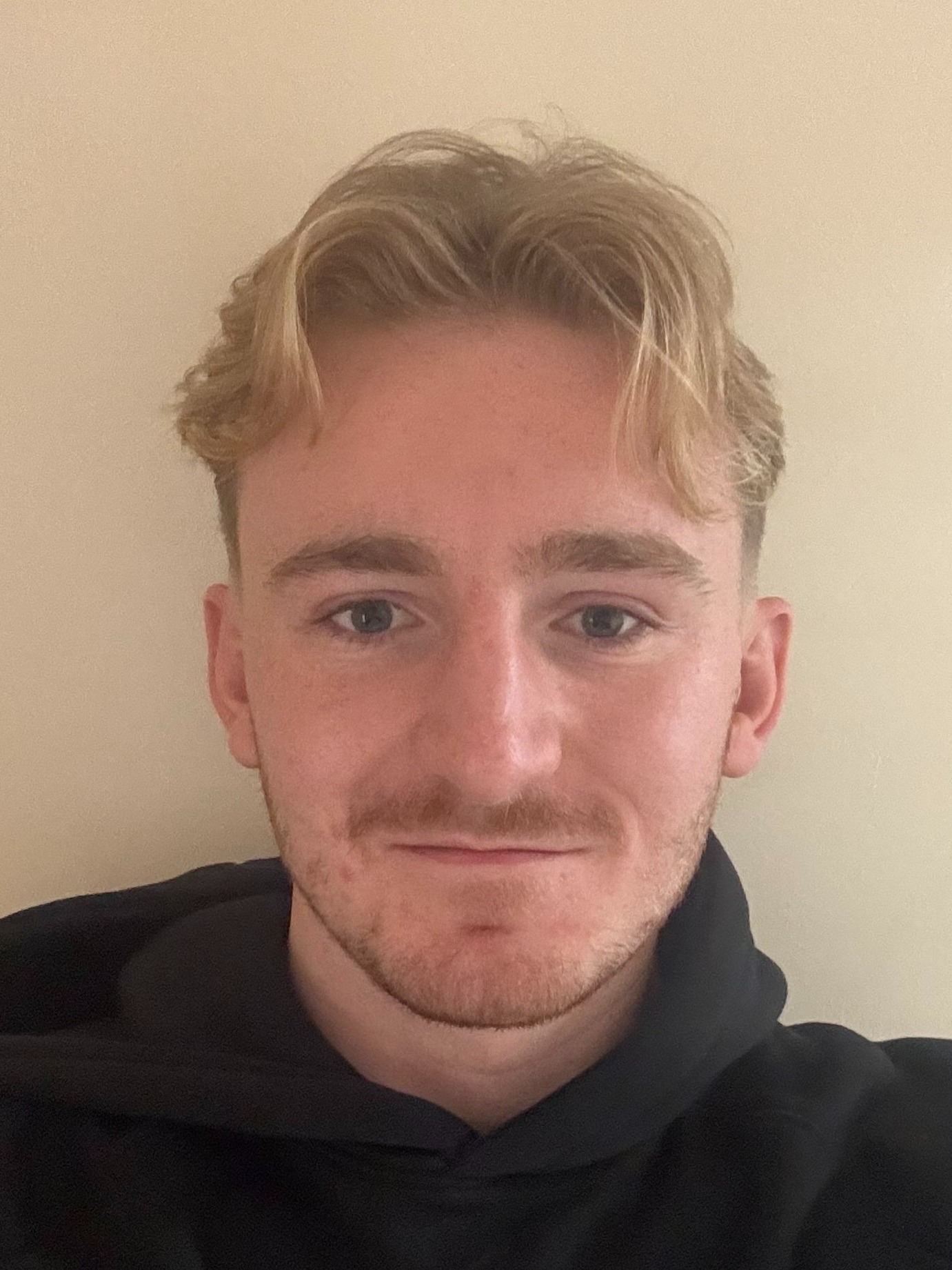 Jake Jones