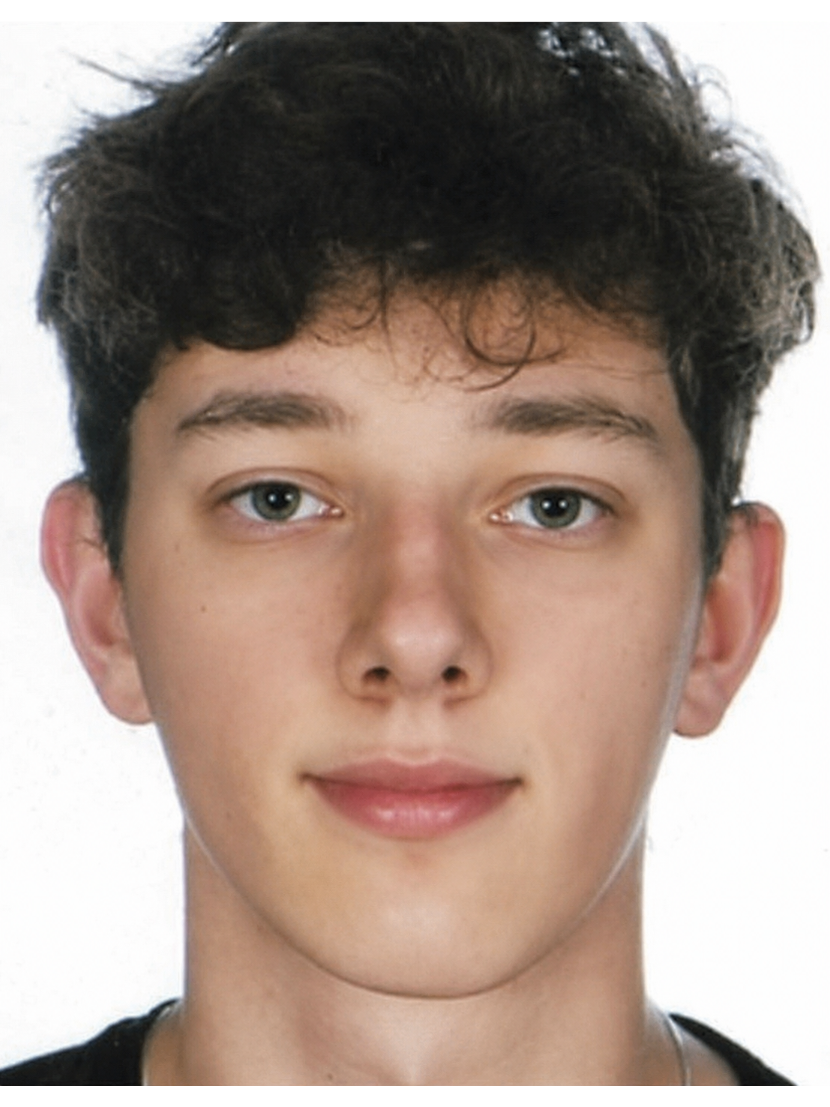 Korepetytor z matematyki Adam Rokita — Mathema