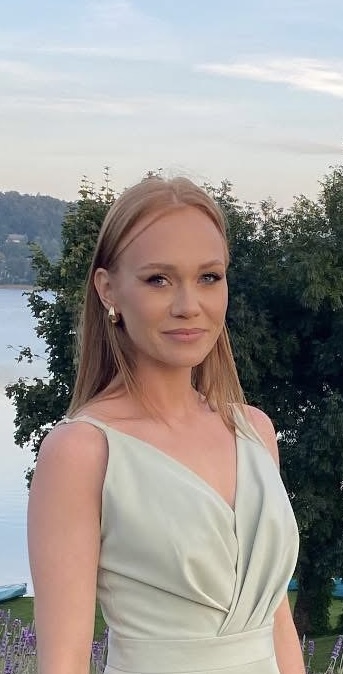 Patrycja Mielewczyk
