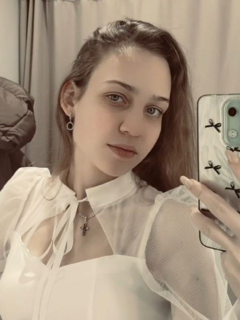 Репетитор з математики Христина Проць — Mathema