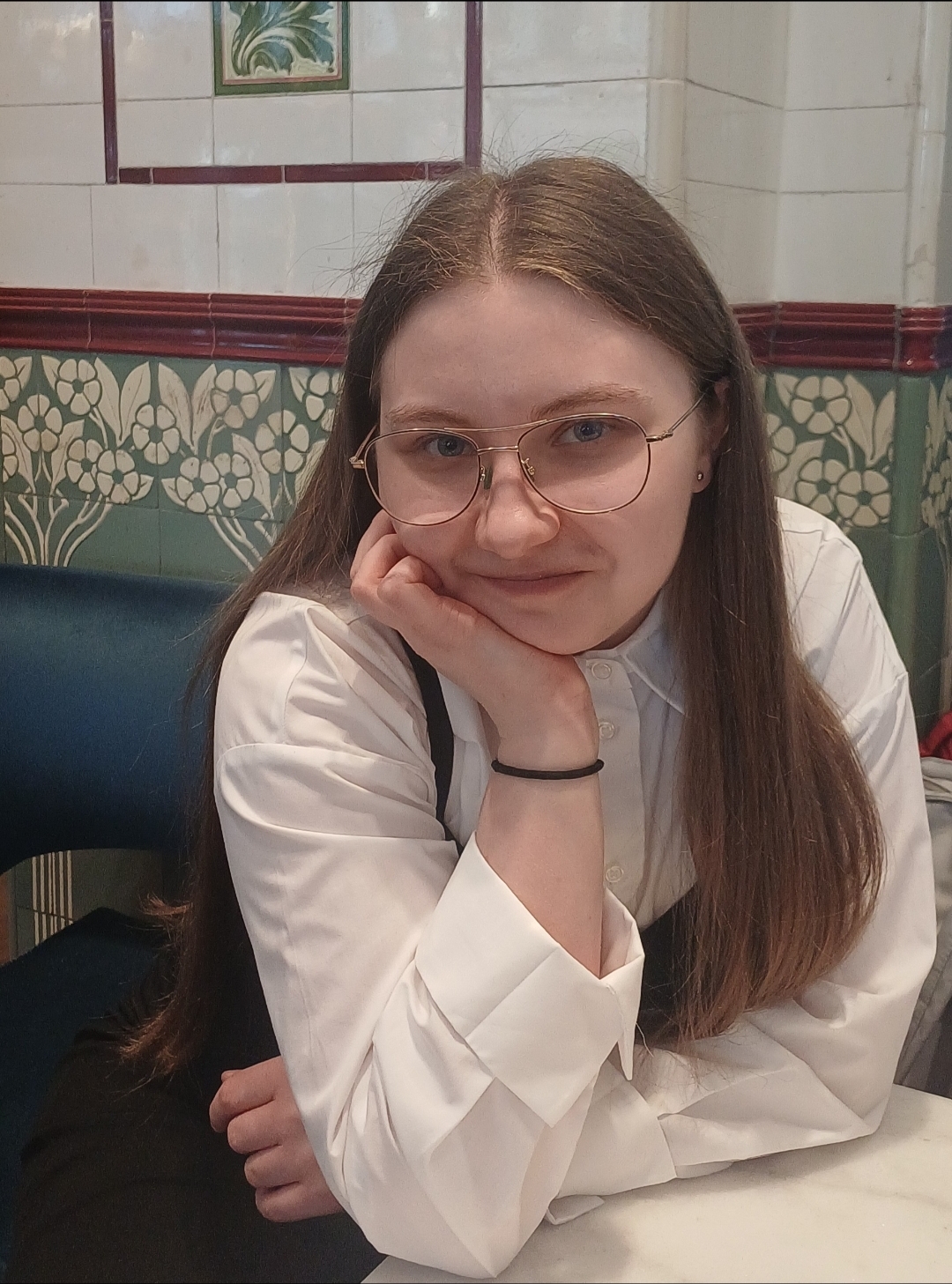 Julia Kuczała