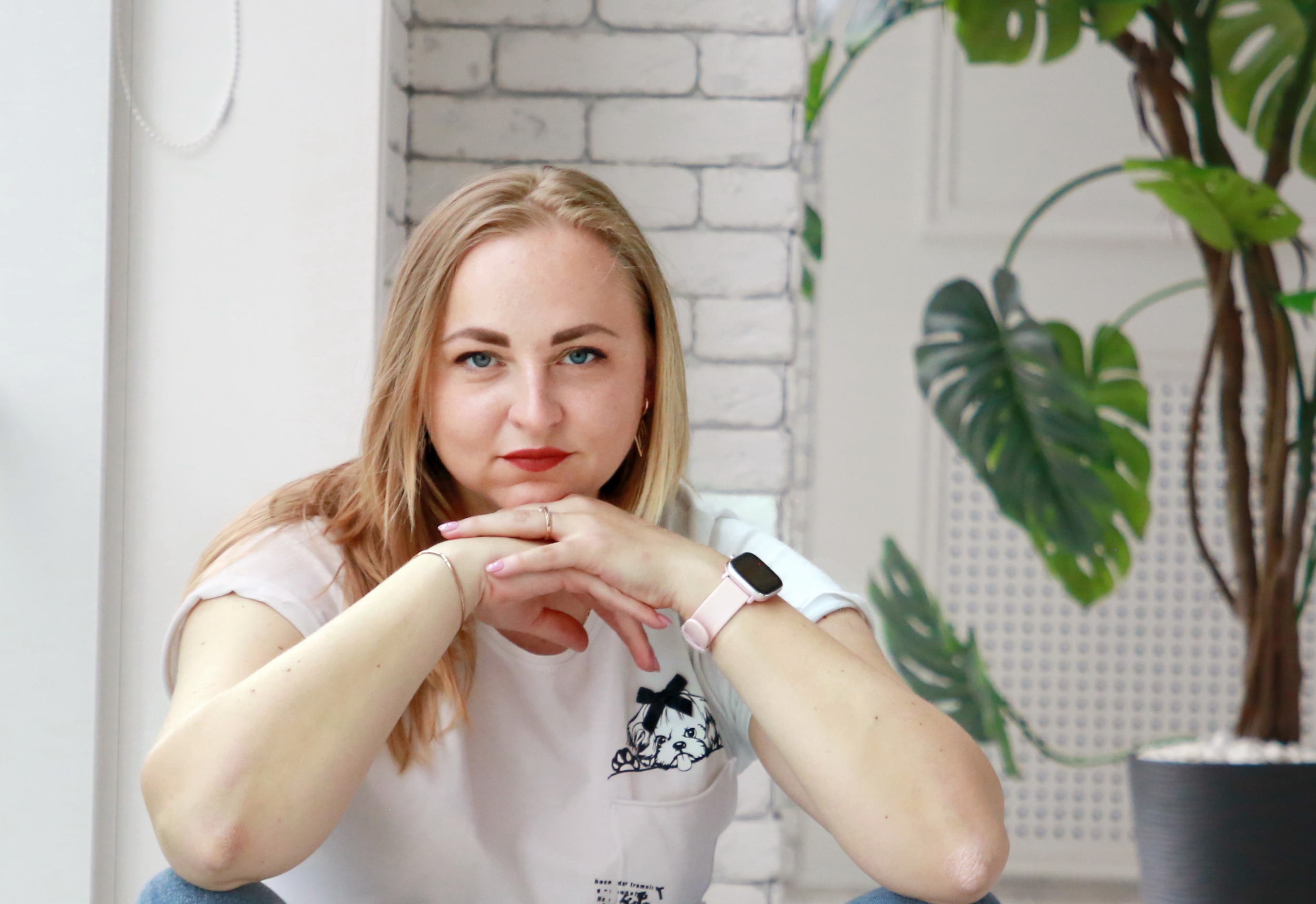 Катерина Кириченко