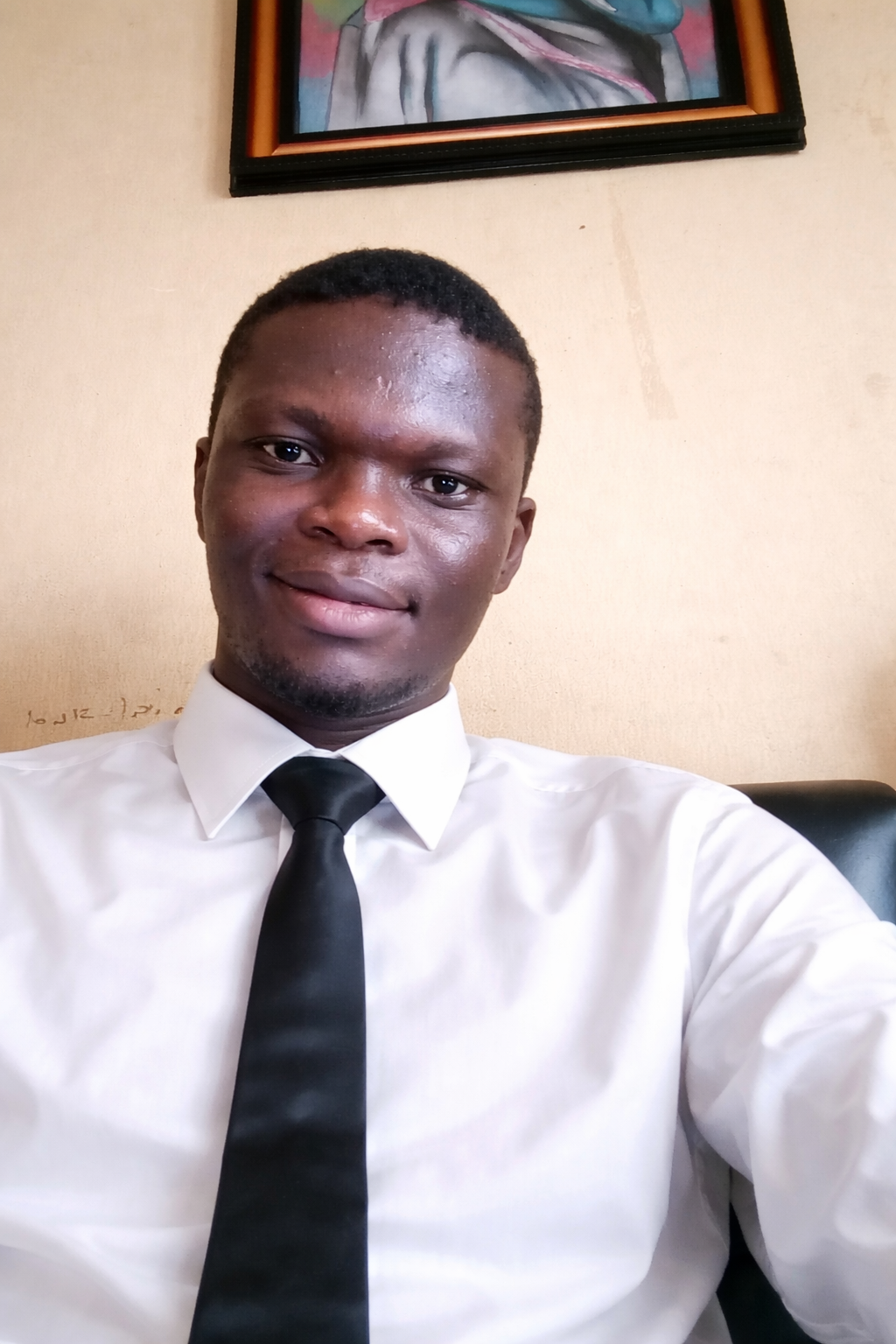 Math tutor Ogunleye Abiodun Oluwatobi — Mathema