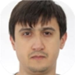 Репетитор з математики Артем Багдасарян — Mathema