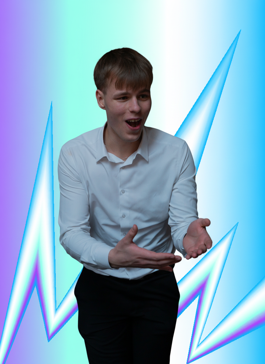 Korepetytor z matematyki Szymon Łochowski — Mathema