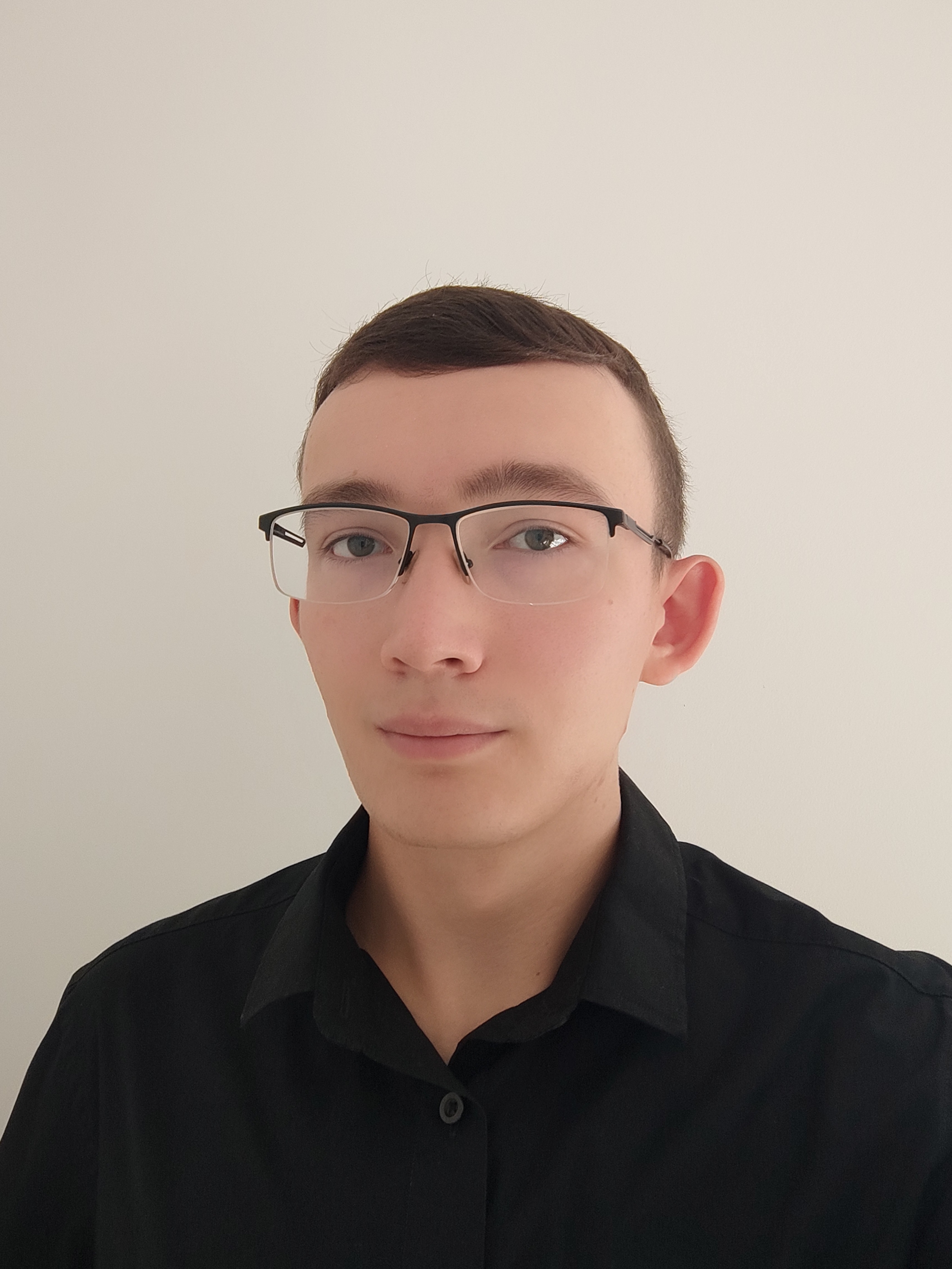Korepetytor z matematyki Piotr Mazurek — Mathema